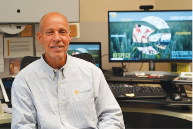 Steve Weiss Panelist Acg St Louis